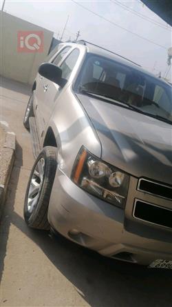 شيفروليه تاهو